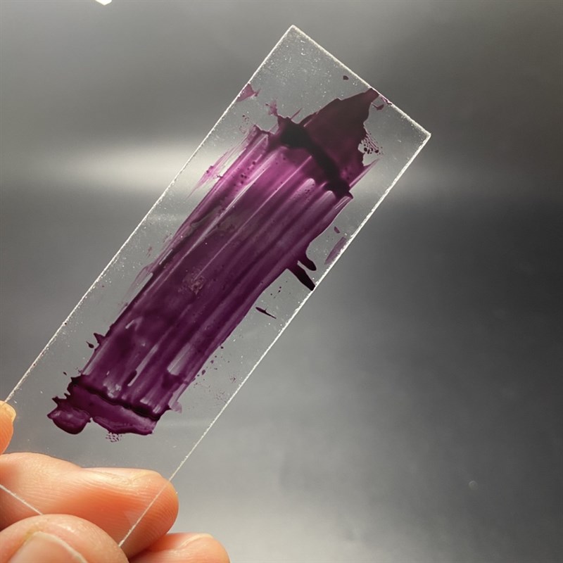 宝石红 天然大漆10-克装推光漆 精滤无杂质 漆器 金缮莳绘