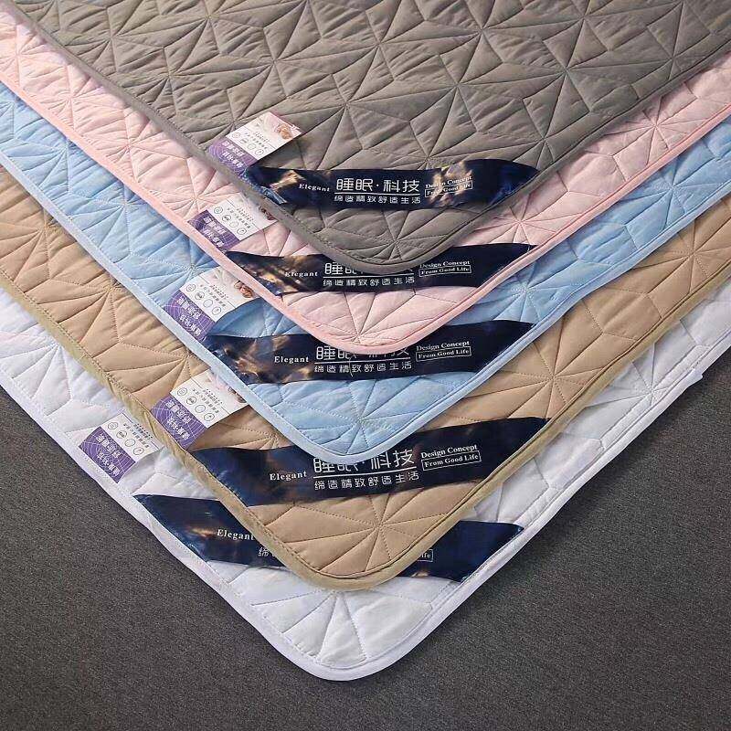 防水防滑隔尿垫,棕垫保护垫隔尿垫成人儿童生理期可机洗防水垫床