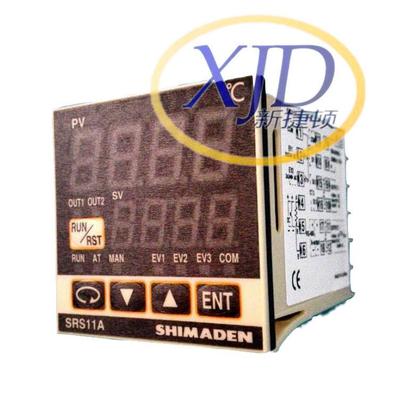 SHIMADEN岛电SRS11A-8VN-90-P100000温控表