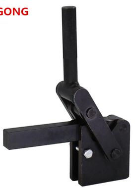 焊接组立式快速夹钳工装检具夹钳WDC CH GH HS 75048 75078 75088