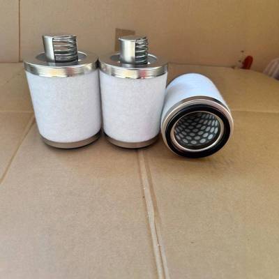 厂家直销18972真空泵油雾滤芯，真空泵排气滤芯18972