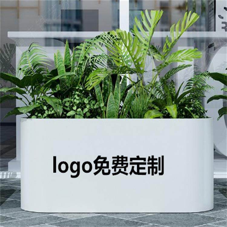 爆款户外铁艺花箱组合花池广场公园绿植花盆花槽花坛市政景观树池,3C数码配件,其它配件,淘宝优惠券,粉丝福利购,淘宝优惠卷