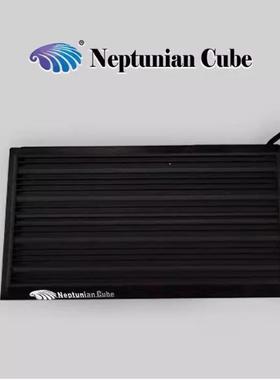 新款Neptunian Cube海魔方藻缸灯海藻仓灯盖板助藻生长LED灯 10W