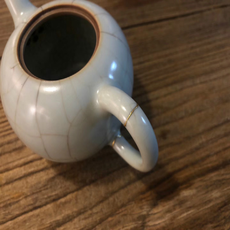 金缮修复材料工具大漆土漆天然漆锯瓷紫砂壶修补生漆天然大漆包邮