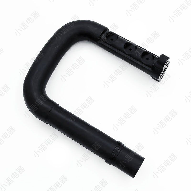 电链锯链条锯伐木锯5016/6018弯手柄电锯配件侧把手405-7把手提手