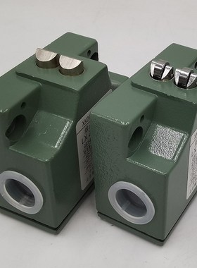 机床行程组合开关LXZ1-02Z345 W N 限位双触点机床数控加工中心