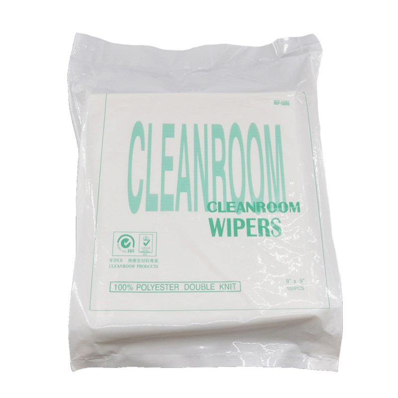 无尘布 擦拭布 工业清洁布 屏幕大号超细纤维镜头防静电除尘抹布