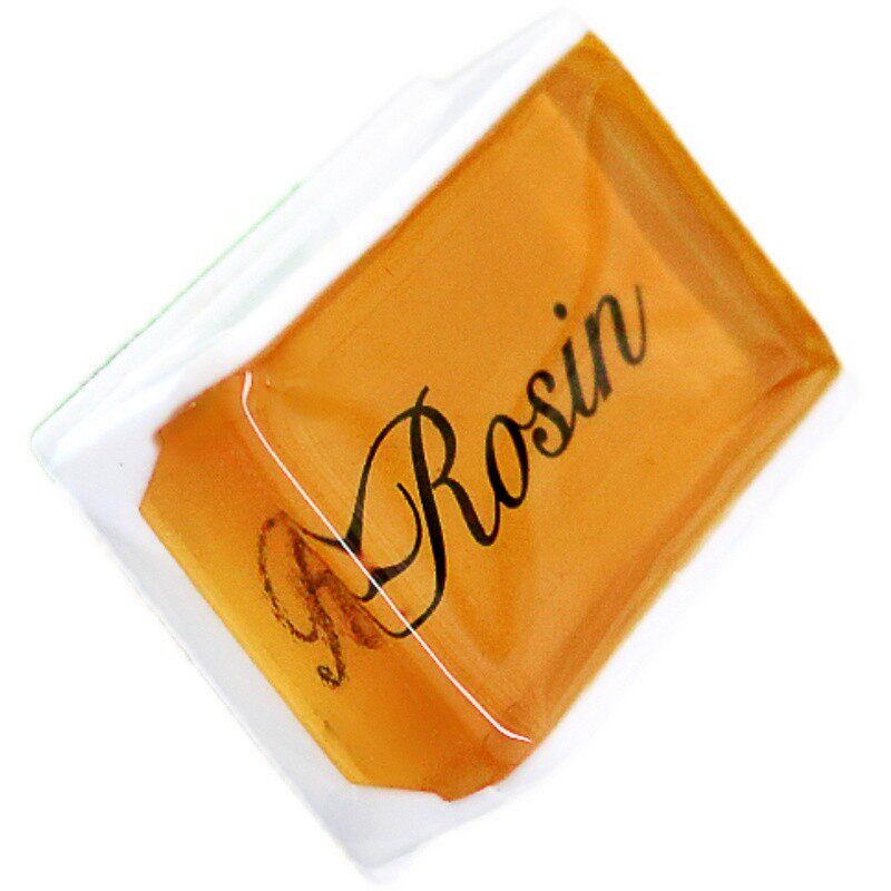 二胡松香小提琴松香大提琴松香拉弦乐器通用无尘松香块多款包邮