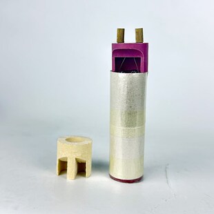 1000W焊枪芯 1080W枪芯 发热芯 C型1080w塑料焊枪芯 DSH