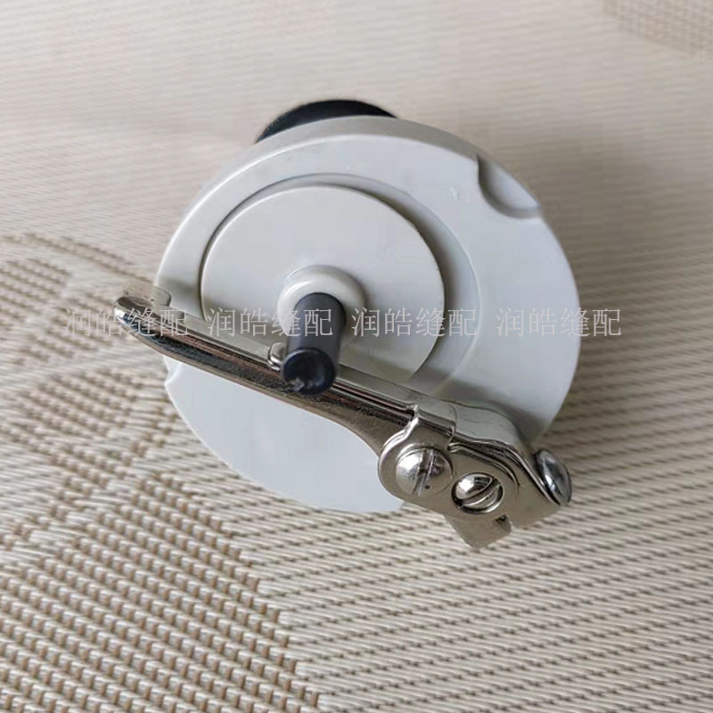2290人字车曲折缝2280绕线器祖奇2284打底线用 缝纫配件235-27559