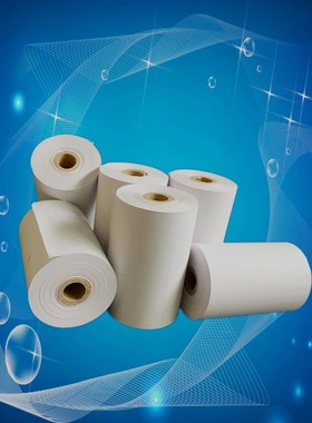 佳博GP-L80160I热敏打印纸80mm收银小票纸80*60mm厨房打印纸