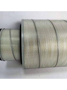 滤之K3244滤圣K324过滤器工业除4尘风机空压机塑料机除尘滤芯筒