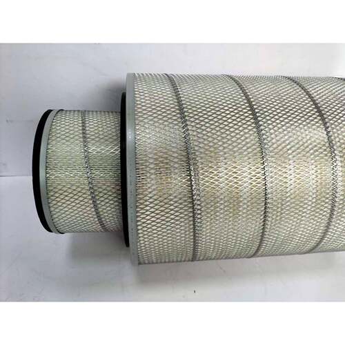 滤之K3244滤圣K324过滤器工业除4尘风机空压机塑料机除尘滤芯筒