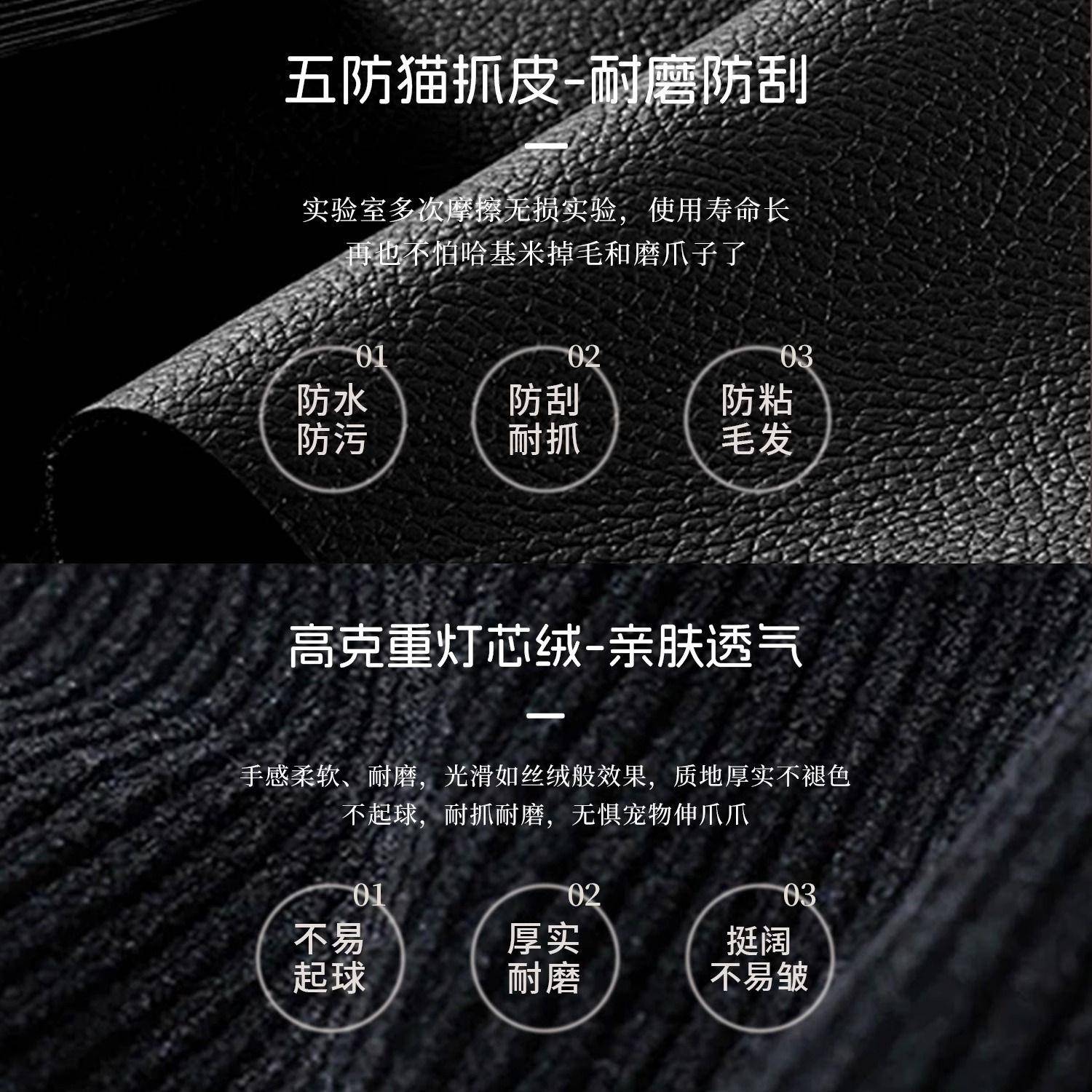 网沙发易出租房屋无品牌/卧室装店简公寓客厅服红双人三人布艺小