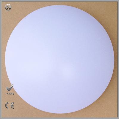 厂家15罩W纯白面包波雷达感应吸顶灯微,用R123WB-1途广泛