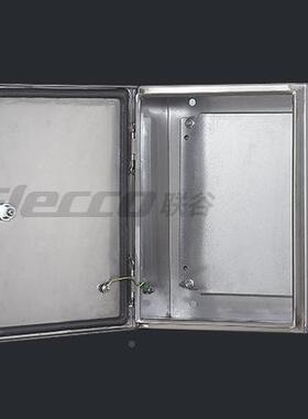 电联谷不锈钢基业箱3004J00**150mm/室内配电箱XF控制箱/IP5300*4