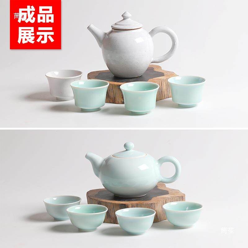 茶壶陶石膏浆模具陶瓷石艺注注浆模具茶壶全套991膏模型模具夹子