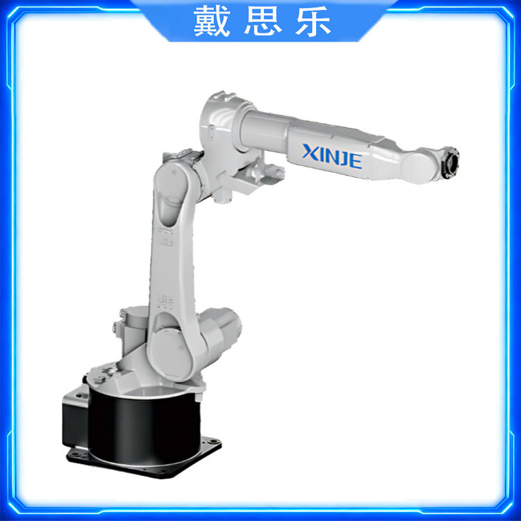 信捷RX3-A610-1700ZK六轴工业机器人关节型机器人负载10kg现货