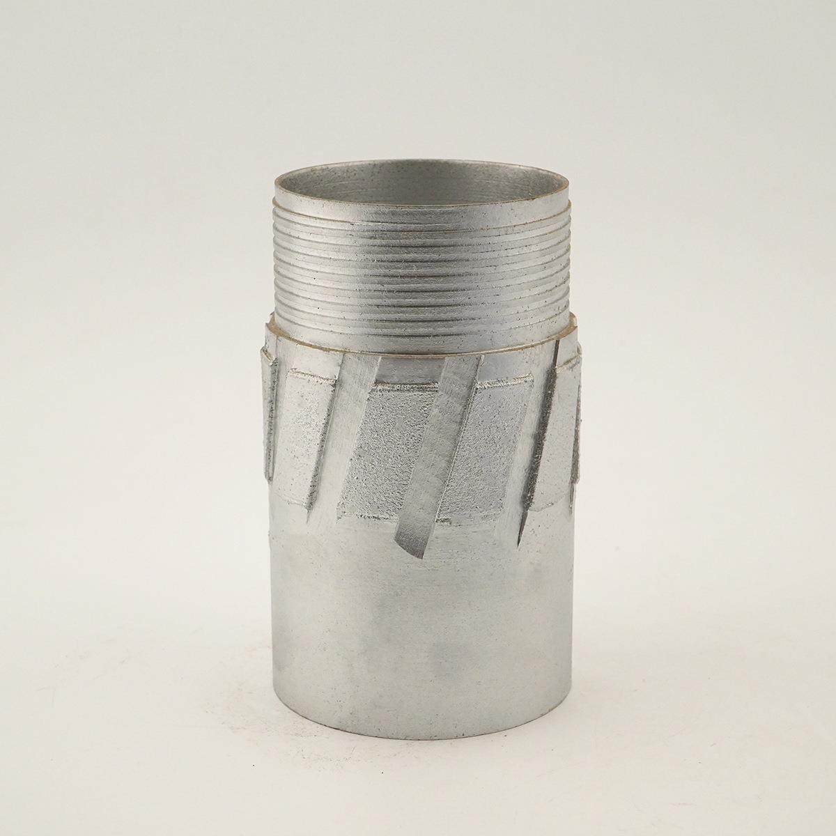 地钻探扩孔器金刚石/合孔金钻头扩KKQ-All器石油矿井下专用Ream山