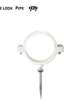 厂家直销上海PP超音聚丙烯静音管塑HTPP下水管料HTPP50M调拨静支