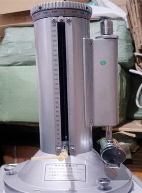 5YB-200补偿式微压差计一等补偿J式2微压计量程-500AHI~2500pa