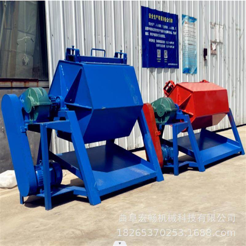 木棍去毛研磨六角滚筒机抛光刺机现OTP货五金件去锈机