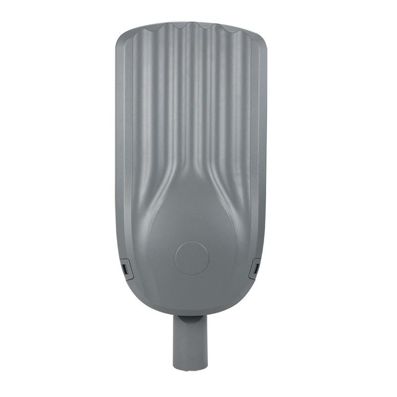 led户1外新压铸L款路灯-铝可调角度100w10w50w鸭舌2帽路灯外款壳