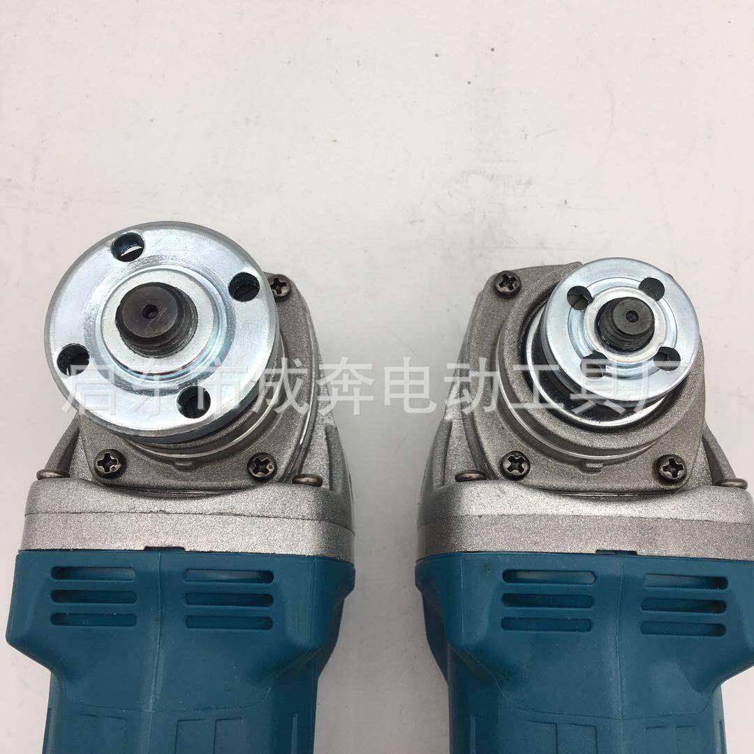 T角ianC无工刷电锂电磨机切割机无刷角磨无线抛光机电动具无充线
