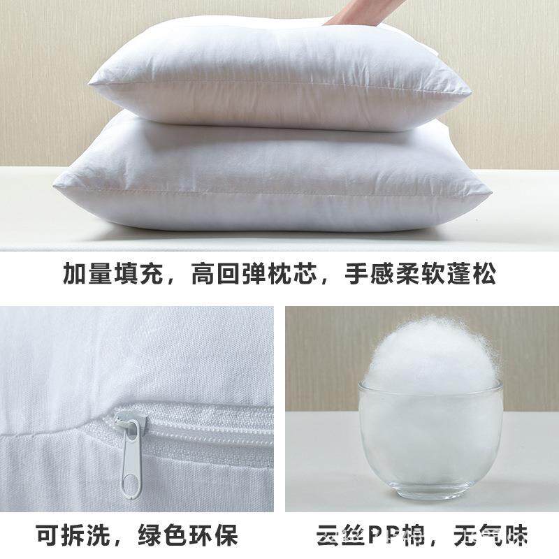大枕发背FH客厅中国风含芯床头沙靠抱垫套方形新中式靠枕靠大号腰