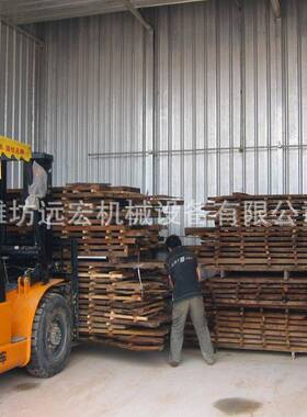 机械YHJX箱蒸式木材烘燥干干设备木材汽烘干房木材高温干烘窑