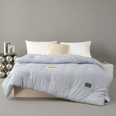 A类闪净大豆被LS子被冬被加秋厚保暖棉芯春宿舍人学单生秋冬季被