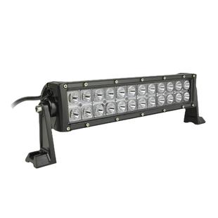 越野灯灯 LED工作灯 CREE72wLED长条灯12 inch30cm长大功率12v24v