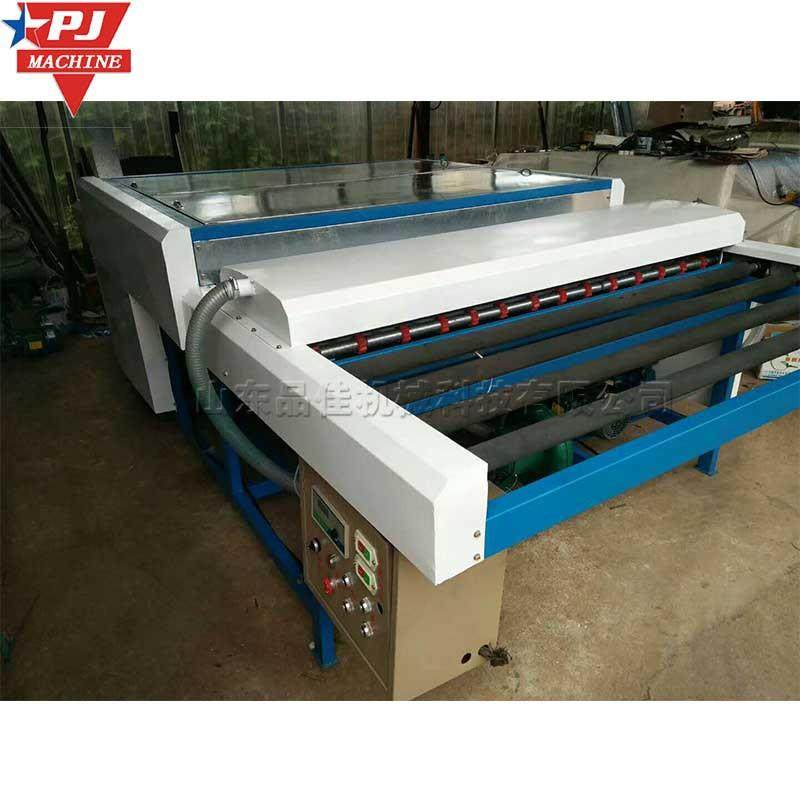 滚式毛刷玻璃清洗机 真空工艺玻璃清洗烘干机 卧式钢化玻璃洗片机,电子元器件市场,其它元器件,淘宝优惠券,粉丝福利购,淘宝优惠卷