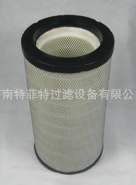 特菲特厂家替代FUSHENG复盛空压机空气滤芯9610512-N0450-H1