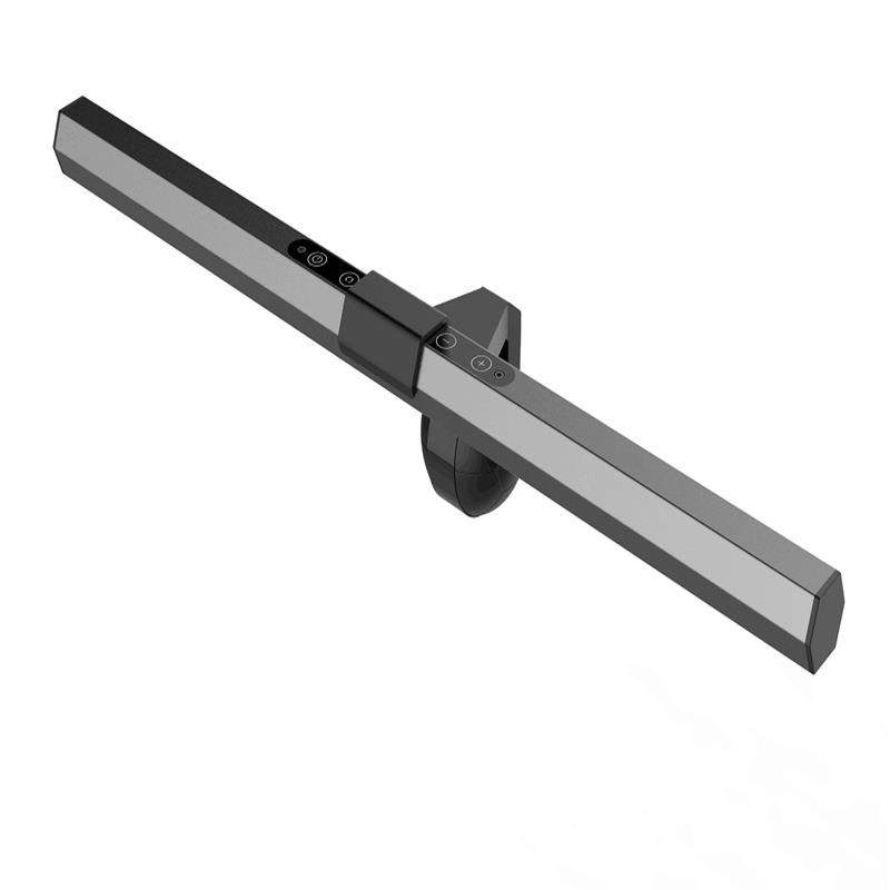 屏幕灯 显示器挂灯 屏幕挂灯 电脑挂灯 笔记本夹灯智能护眼非对称,3C数码配件,其它配件,淘宝优惠券,粉丝福利购,淘宝优惠卷