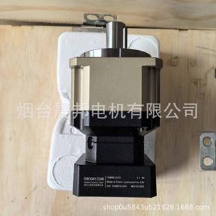 FABR090 S2精度3 070 5弧分 三凯精密行星齿轮减速机FAB