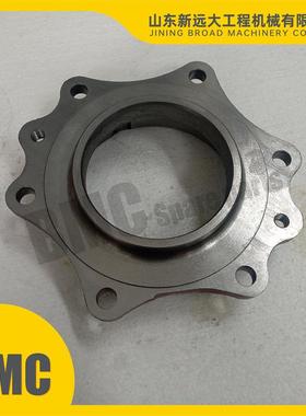 厂家直发SHANTUI SD16推土机配件变速箱终传动轴承座16Y-18-00021