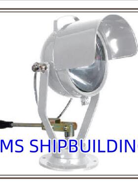 搜索灯TG16B Search light