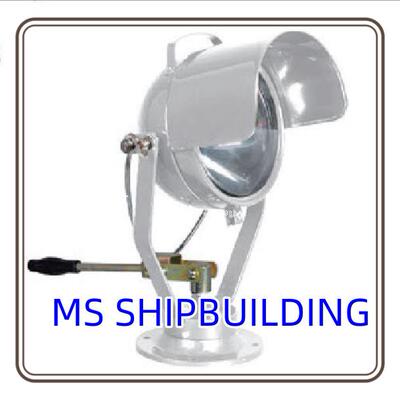 搜索灯TG16B Search light