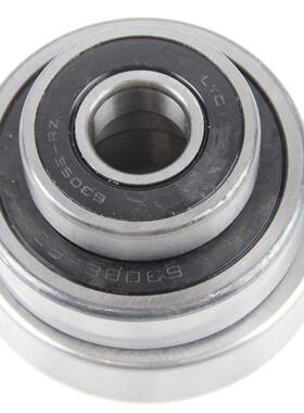 洛阳LYC轴承180309EK(新6309E-2RZ)