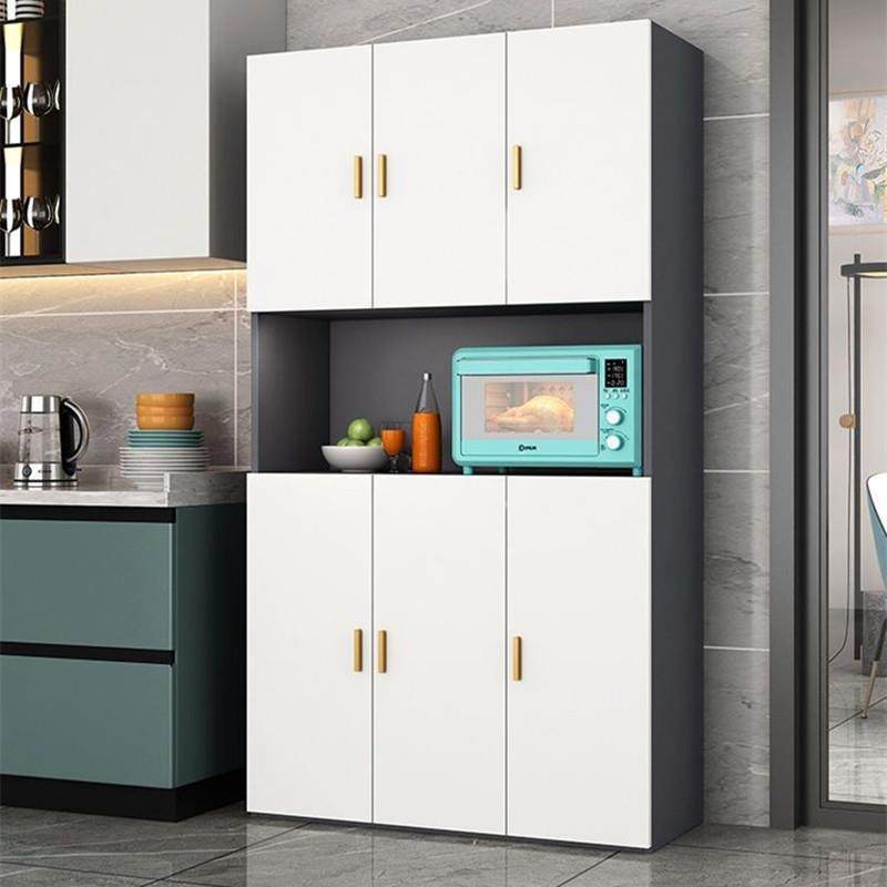 餐边柜现代简约多功能储物柜厨房橱柜碗柜微波炉柜置物餐厅茶水柜,3C数码配件,其它配件,淘宝优惠券,粉丝福利购,淘宝优惠卷