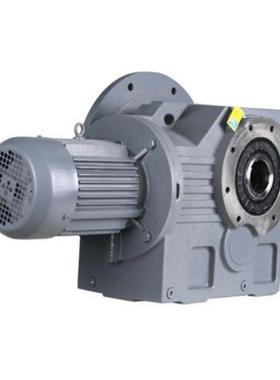 硬齿面齿轮减速机 泰工GKAB87-14.45-7.5KW减速机 性能稳定