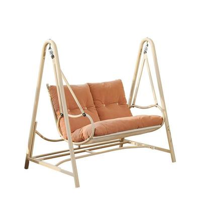 阳台千吊椅庭花园休院闲网红荡秋千PRC家用室内篮吊椅户外秋摇吊