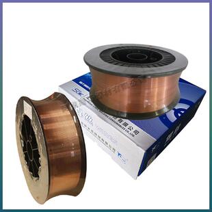 斯合米克S91镍铜钛焊52373丝1ERNiCu镍-7铜金焊丝