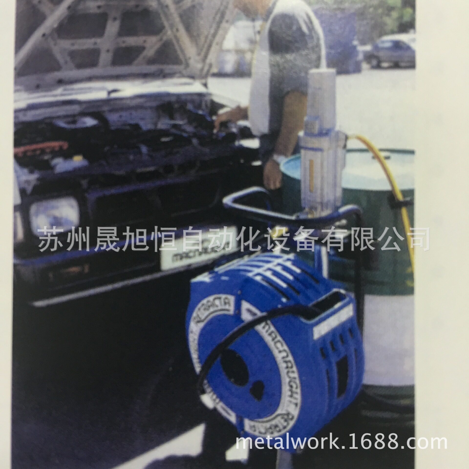 澳洲Macnaught玛勒自动回卷器AW200/CW100、HW100、GR100