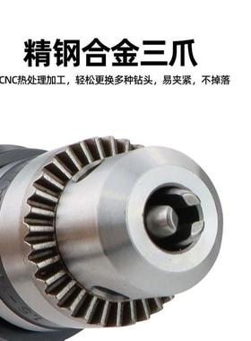 FFAF2速风钻F拌直孔式气钻高气动钻打孔机钻机搅机气动打磨机