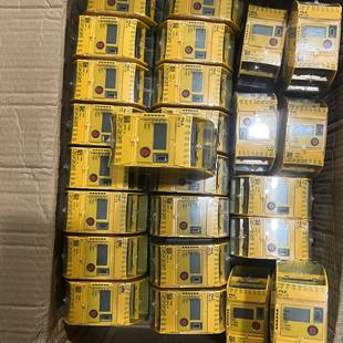 7200 7SWX2001 7721 mB0皮尔兹PILZ安全继电器7721007 PNOZ0mm0p7