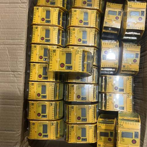 PNOZ0mm0p7/mB0皮尔兹PILZ安全继电器7721007/7SWX2001/7200/7721