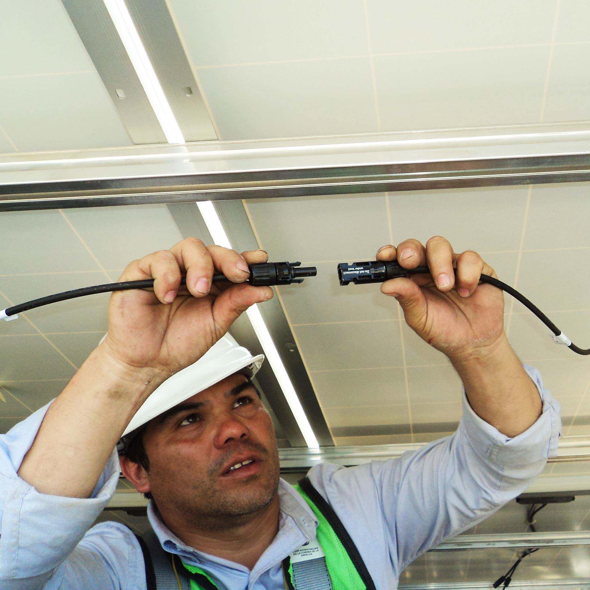 JA54D1LBJAM54D41N型双面双玻光伏组件M4430W435W440W454W450W455