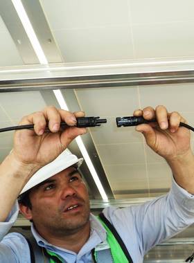 JA54D1LBJAM54D41N型双面双玻光伏组件M4430W435W440W454W450W455